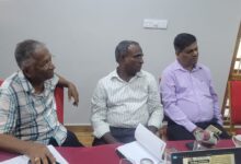 வடக்கு மாகாண கல்வி அபிவிருத்தி தொடர்பான துறைசார் வல்லுநர்களின் கலந்துரையாடல்!