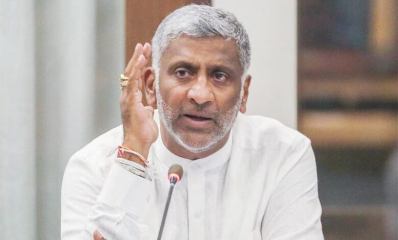 கைதான முன்னாள் அமைச்சர் பிரசன்ன ரணதுங்கவுக்கு பிணை!