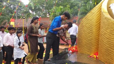 யாழ்.பல்கலையில் மாவீரர் தின ஆரம்ப நிகழ்வு!