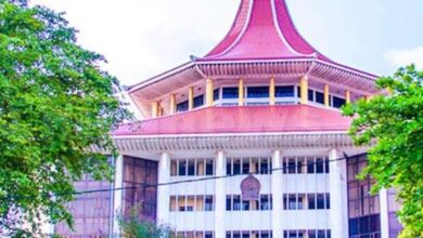 வீதியைப் புனரமைக்காமைக்கு விளக்கமளிக்க முன்னிலையாகுமாறு சாவகச்சேரி பிரதேச சபை மேன்முறையீட்டு நீதிமன்றம் பணிப்பு!