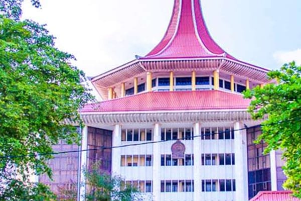 வீதியைப் புனரமைக்காமைக்கு விளக்கமளிக்க முன்னிலையாகுமாறு சாவகச்சேரி பிரதேச சபை மேன்முறையீட்டு நீதிமன்றம் பணிப்பு!