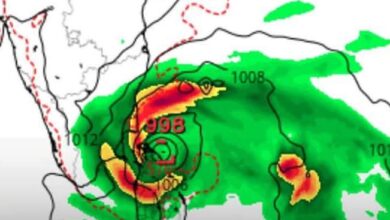அவசர அனர்த்த முன்னெச்சரிக்கை!