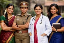 தற்கால பெண்ணியமும், சவால்களும்!