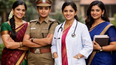 தற்கால பெண்ணியமும், சவால்களும்!