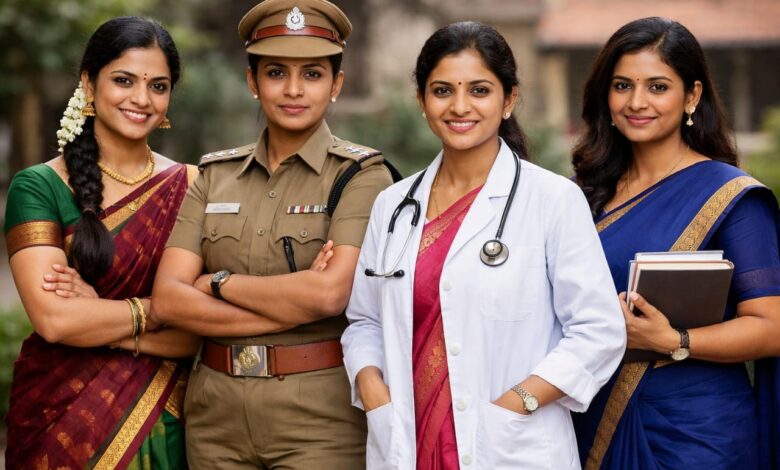 தற்கால பெண்ணியமும், சவால்களும்!