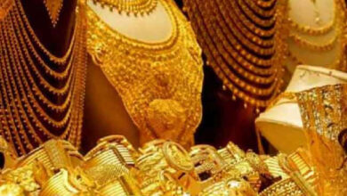 4000 ரூபாவால் தங்கத்தின் விலை அதிகரிப்பு!