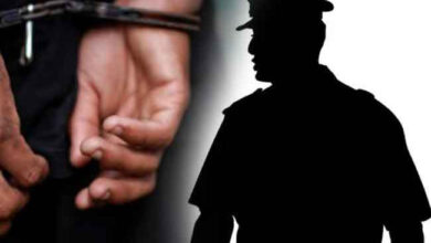 போதைப்பொருள் உட்கொண்ட பாடசாலை மாணவர்கள் நால்வர் கைது!