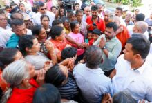 மலையக பிரதேச புனரமைப்பு தொடர்பாக ஜனாதிபதி தலைமையில் கலந்துரையாடல்!