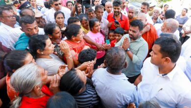 மலையக பிரதேச புனரமைப்பு தொடர்பாக ஜனாதிபதி தலைமையில் கலந்துரையாடல்!