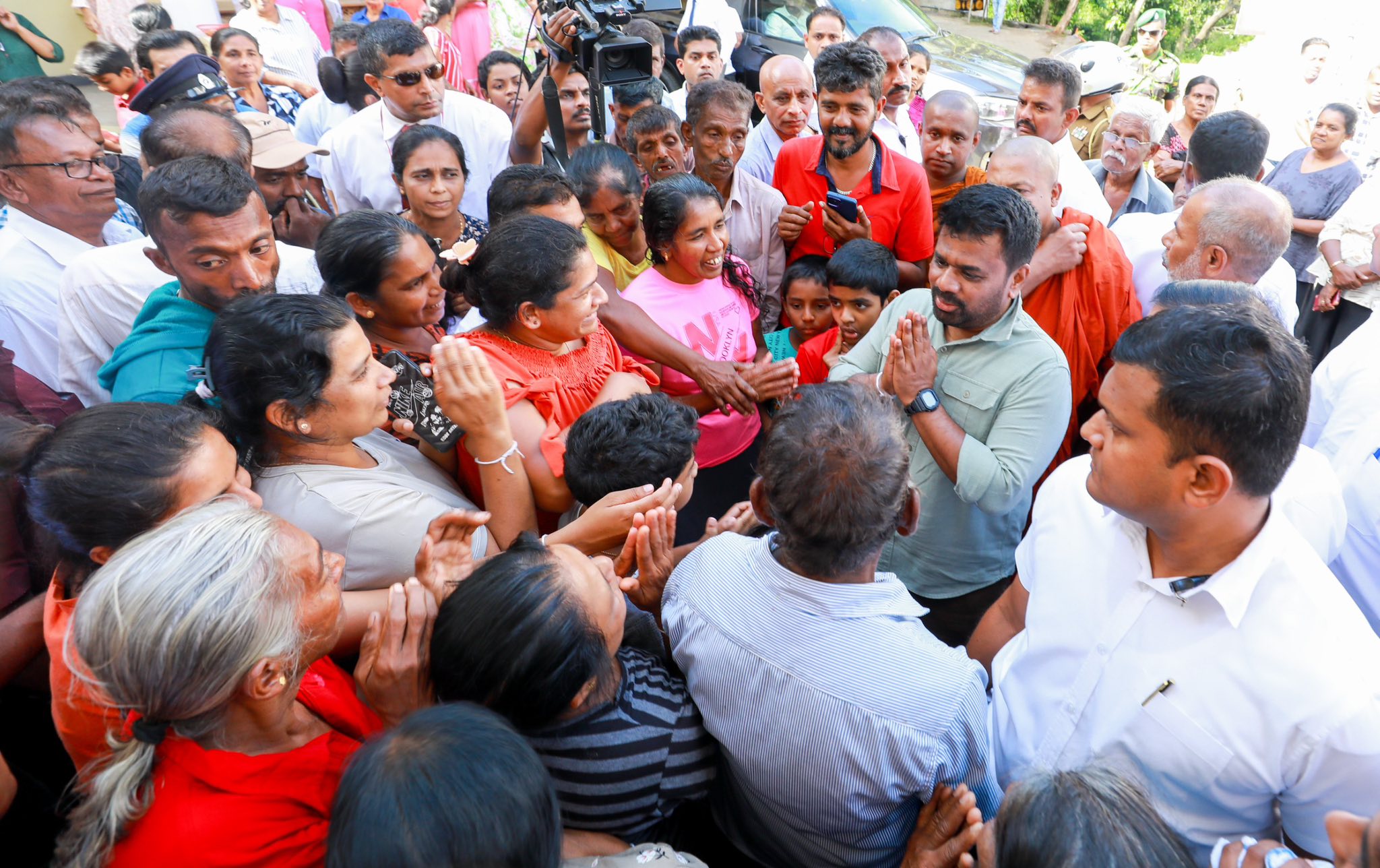 மலையக பிரதேச புனரமைப்பு தொடர்பாக ஜனாதிபதி தலைமையில் கலந்துரையாடல்!