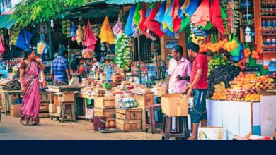 இயல்பு நிலைக்கு திரும்பும் யாழ் குடாநாடு!