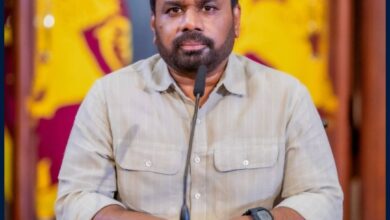 ஜனாதிபதி அனுரகுமார திசாநாயக்க நாட்டுக்கு ஆற்றிய விசேட உரை