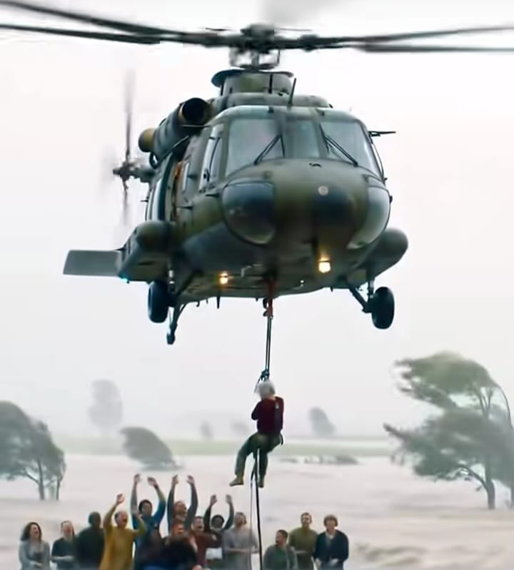 திருகோணமலை - சம்பூர் - மாவிலாறு அணையின் உடைந்த பகுதியால் வெள்ளத்தால் பாதிக்கப்பட்ட மக்கள் மீட்பு மற்றும் நிவாரண நடவடிக்கைகள்