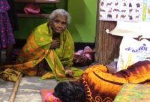 தென்மராட்சியில் 425 பேர் தொடர்ந்தும் இடைத்தங்கல் முகாம்களில்!