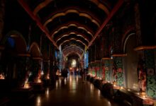 திருக் கார்த்திகை விளக்கீடு