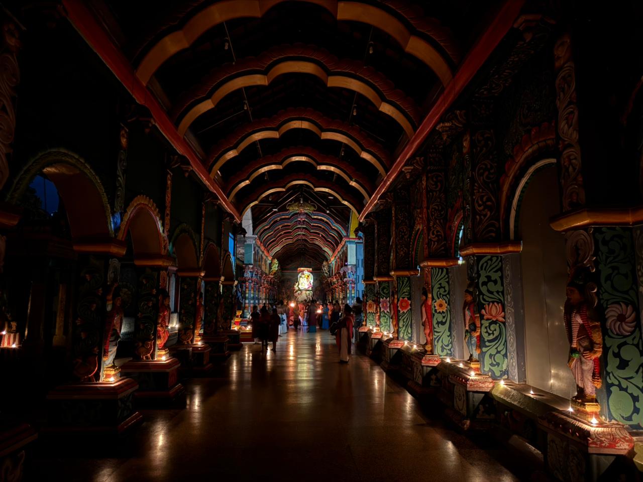 திருக் கார்த்திகை விளக்கீடு