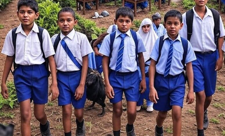 மாணவர்களுக்கு கல்வி உதவியைப் பெற்றுக்கொடுக்க புதிய வங்கிக் கணக்குகள் அறிமுகம்!