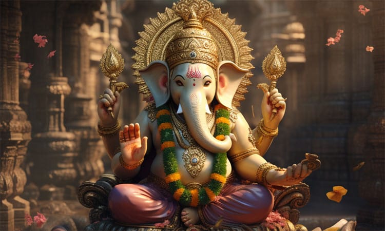 விநாயக சஷ்டி விரதம் எனப்படும் பெருங்கதை விரதம் இன்று ஆரம்பமாகியுள்ளது.