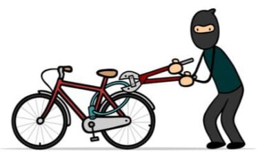 நீண்டகாலமாக துவிச்சக்கர வண்டி திருட்டில் ஈடுபட்டுவந்த மூவர் கைது!