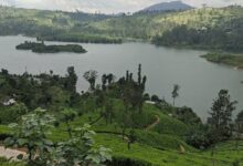 மலையக நீர்த்தேக்கங்கள் கொள்ளளவை எட்டியுள்ளன!