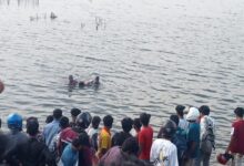 பண்ணைக் கடலில் நீந்தச் சென்ற இருவர் பலி!