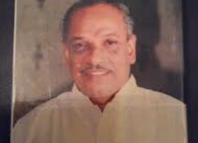 முன்னாள் அமைச்சர் 'சொல்லின் செல்வர்' செல்லையா இராஜதுரை காலமானார்!