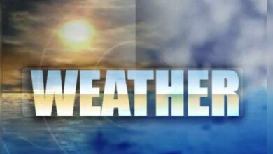 நாட்டில் (12) வரை மழை தொடரும்