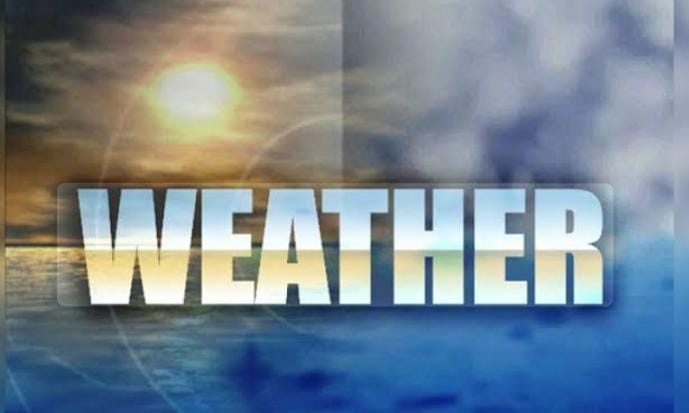 நாட்டில் (12) வரை மழை தொடரும்