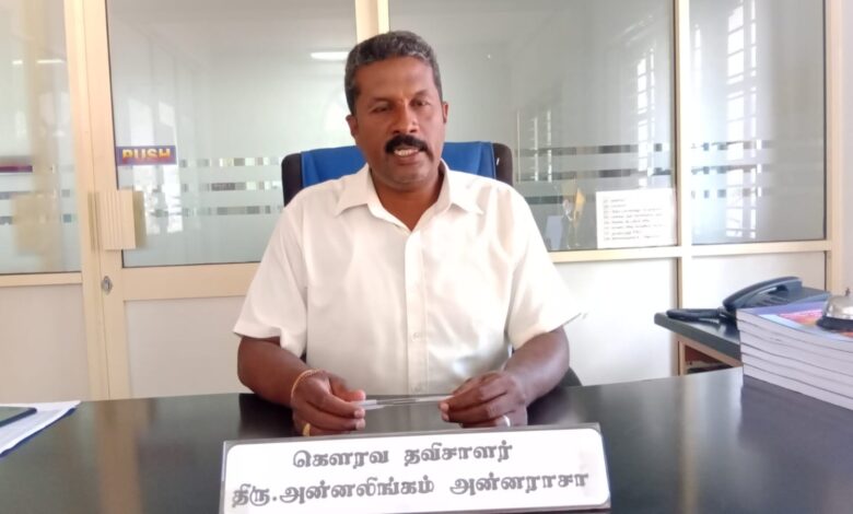 மீண்டும் தோற்றது ஊர்காவற்றுறை பாதீடு: தன்னதிகாரத்தை பயன்படுத்தி நடைமுறையாக்கிய தவிசாளர்!