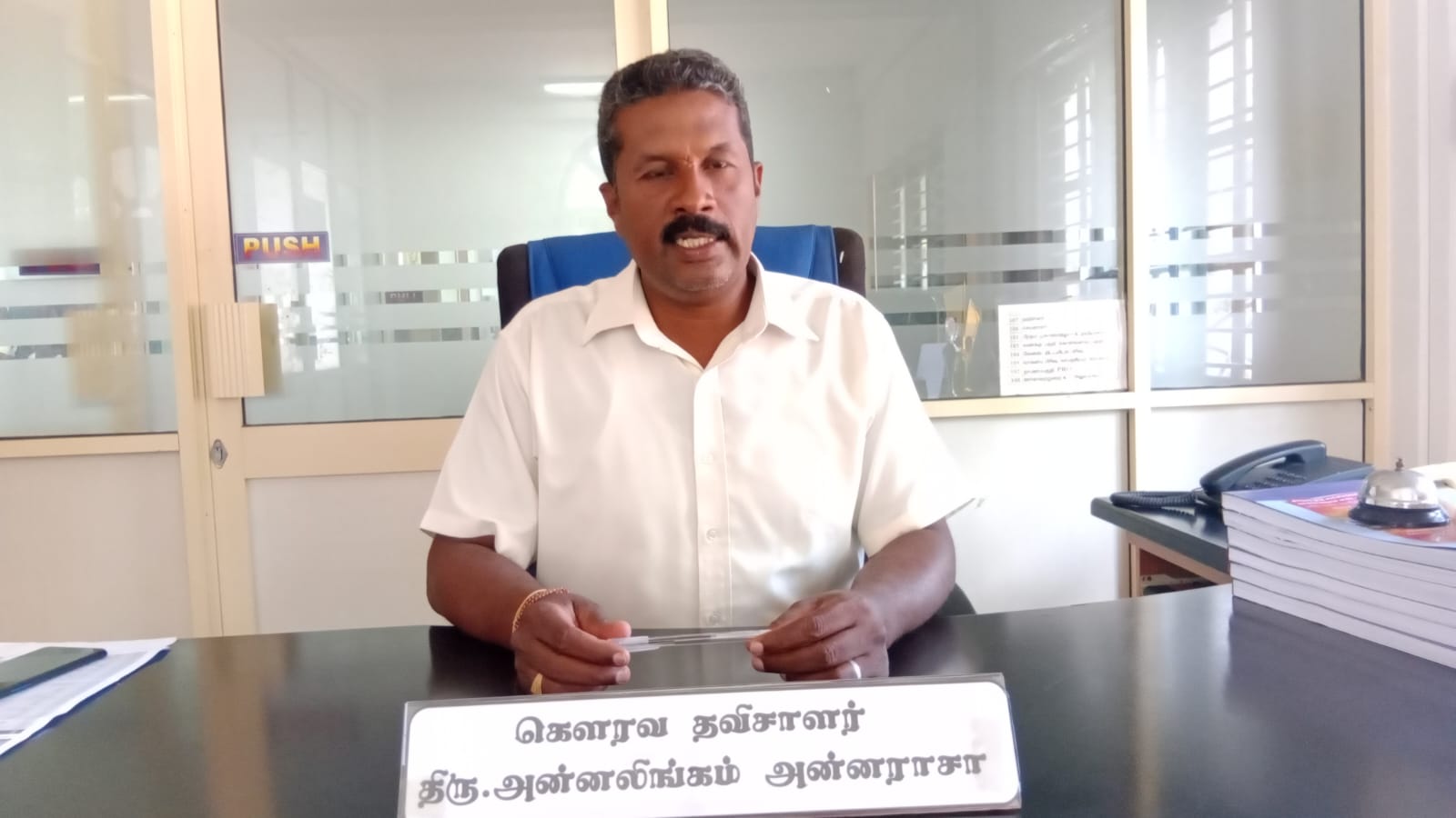 மீண்டும் தோற்றது ஊர்காவற்றுறை பாதீடு: தன்னதிகாரத்தை பயன்படுத்தி நடைமுறையாக்கிய தவிசாளர்!