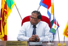 வடக்கு ஆளுநரின் பொதுமக்கள் சந்திப்பு 15 ஆம் திகதி இல்லை!