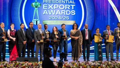 உள்ளூர் ஏற்றுமதியாளர்களை வலுப்படுத்த அரசு நடவடிக்கை - பிரதமர் தெரிவிப்பு!