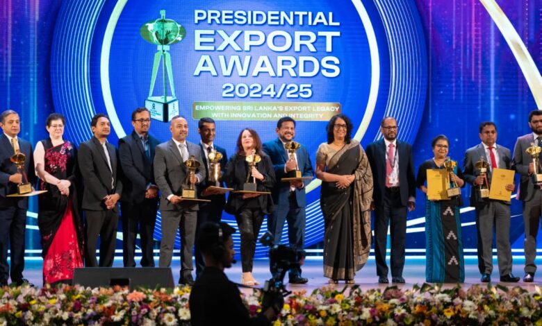 உள்ளூர் ஏற்றுமதியாளர்களை வலுப்படுத்த அரசு நடவடிக்கை - பிரதமர் தெரிவிப்பு!