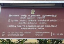 மாணவனின் 25 ஆயிரம் ரூபாய் முறைப்பாடு: கொடுப்பனவு வீட்டுக்கானதா? நபருக்கானதா? சண்டிலிப்பாய் பிரதேச செயலாளரிடம் மனித உரிமைகள் ஆணைக்குழு விளக்கம் கோரல்!