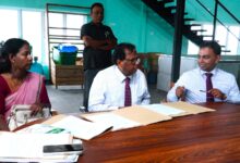 விவசாயிகள் உற்பத்தியாளர்கள் மட்டுமல்லாது தொழில் முனைவோராகவும் மாறவேண்டும் - வடக்கு ஆளுநர்!