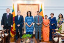 இலங்கைக்கும் கசகஸ்தானுக்கும் இடையிலான உறவைப் பலப்படுத்த நடவடிக்கை!