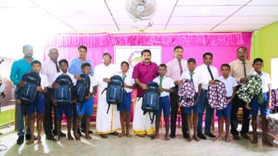 பண்பாட்டு பெருவிழாவும் கண்காட்சியும்!