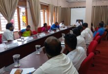 வேலணை பிரதேச சபை பாதீடு மேலதிக 12 வாக்குகளால் நிறைவேற்றம்!