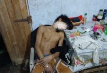 போதைப்பொருளை அதிகமாக உட்கொண்ட இளைஞர் மரணம்!