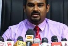 பத்து மருந்து வகைகளுக்கு தடை விதித்தமைக்குரிய காரணங்களை தரவேண்டும்: இல்லாவிடில் சுகாதார துறையில்மீது நம்பிக்கை அற்றுப்போகும் - அரசாங்க மருத்துவ அதிகாரிகள் சங்கத்தின் பேச்சாளர் சமில் விஜேசிங்க!