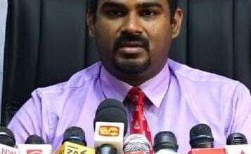 பத்து மருந்து வகைகளுக்கு தடை விதித்தமைக்குரிய காரணங்களை தரவேண்டும்: இல்லாவிடில் சுகாதார துறையில்மீது நம்பிக்கை அற்றுப்போகும் - அரசாங்க மருத்துவ அதிகாரிகள் சங்கத்தின் பேச்சாளர் சமில் விஜேசிங்க!