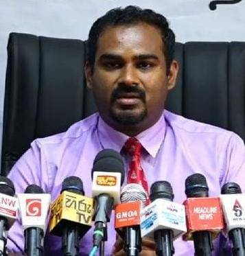 பத்து மருந்து வகைகளுக்கு தடை விதித்தமைக்குரிய காரணங்களை தரவேண்டும்: இல்லாவிடில் சுகாதார துறையில்மீது நம்பிக்கை அற்றுப்போகும் - அரசாங்க மருத்துவ அதிகாரிகள் சங்கத்தின் பேச்சாளர் சமில் விஜேசிங்க!