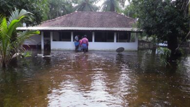 தென்மராட்சியில் 69 குடும்பங்களைச் சேர்ந்த 236 பேர் மீண்டும் பாதிப்பு!