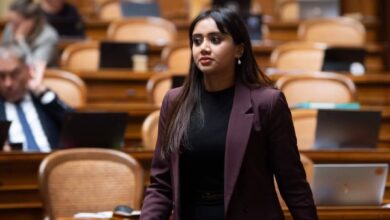 சுவிட்சர்லாந்து தேசிய பேரவையின் இரண்டாவது துணைவராக இலங்கைப் பெண்!