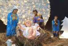 தேவாலயங்களில் நத்தார் நள்ளிரவு ஆராதனைகள்!