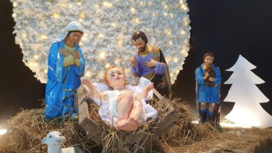 தேவாலயங்களில் நத்தார் நள்ளிரவு ஆராதனைகள்!