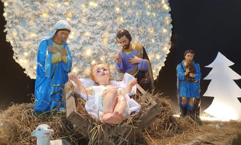 தேவாலயங்களில் நத்தார் நள்ளிரவு ஆராதனைகள்!