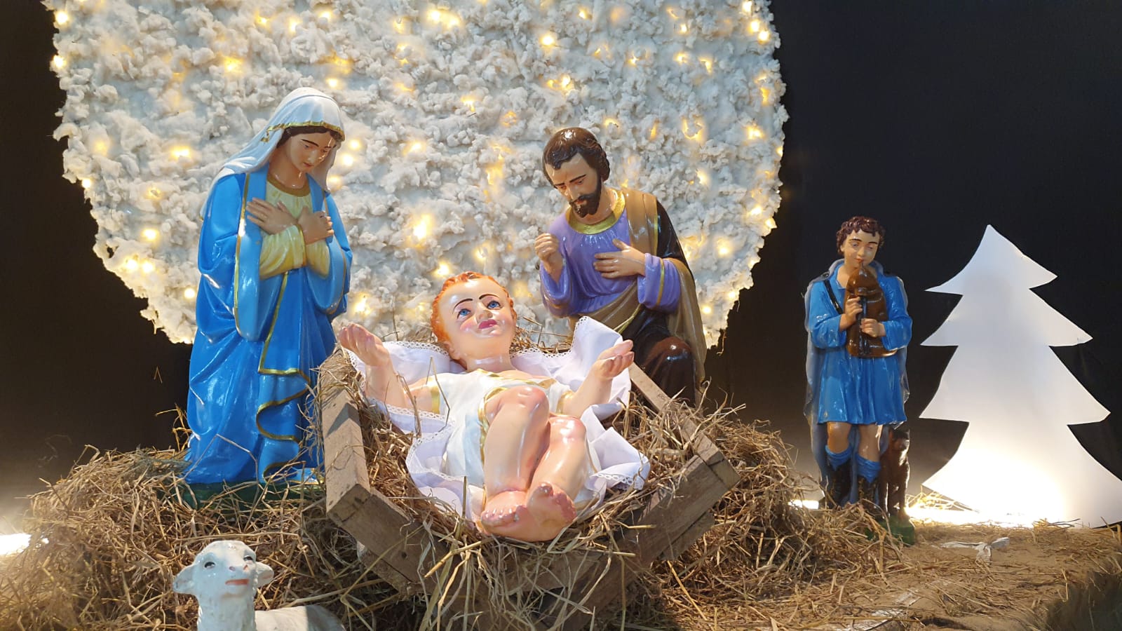 தேவாலயங்களில் நத்தார் நள்ளிரவு ஆராதனைகள்!