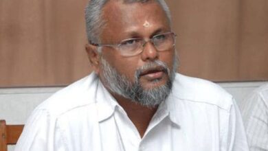 மாகந்துரே மதுஷிற்கு துப்பாக்கி வழங்கிய குற்றச்சாட்டில் டக்ளஸ் தேவானந்தா கைது!