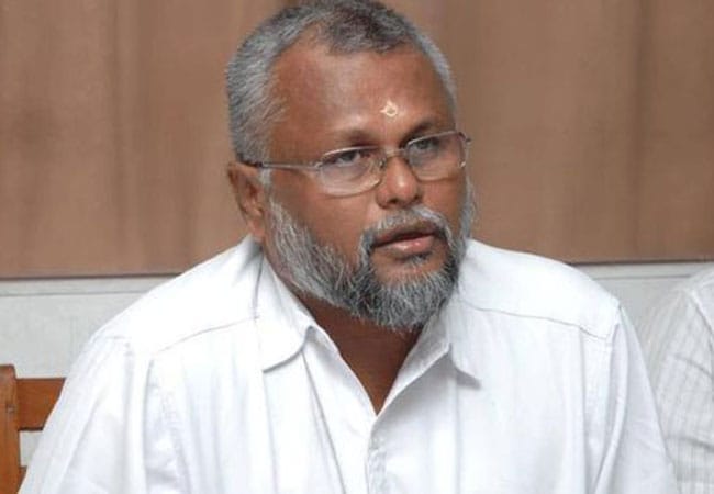 மாகந்துரே மதுஷிற்கு துப்பாக்கி வழங்கிய குற்றச்சாட்டில் டக்ளஸ் தேவானந்தா கைது!